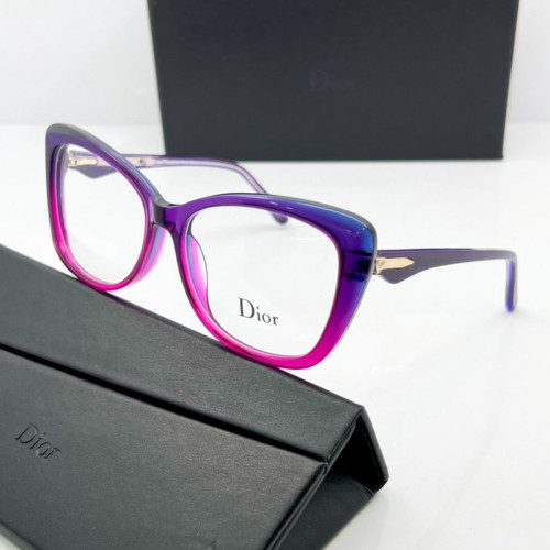 Dior Sunglasses AAAA-459