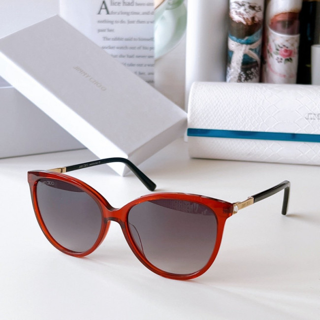 Jimmychoo Sunglasses AAAA-101