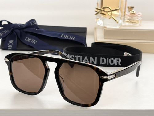 Dior Sunglasses AAAA-109
