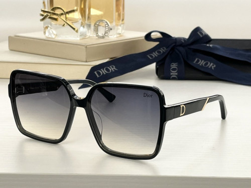Dior Sunglasses AAAA-623