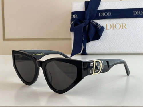Dior Sunglasses AAAA-573