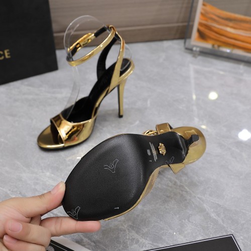 Versac high heel 1：1 quality-054