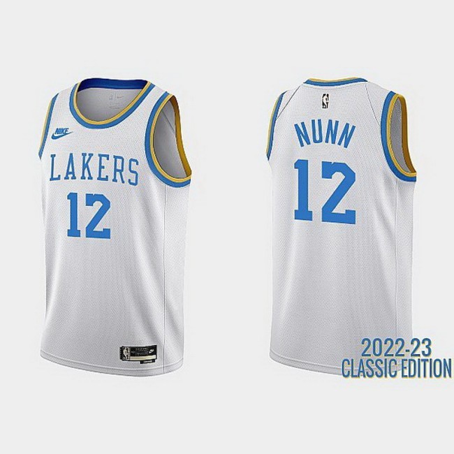 NBA Los Angeles Lakers-889