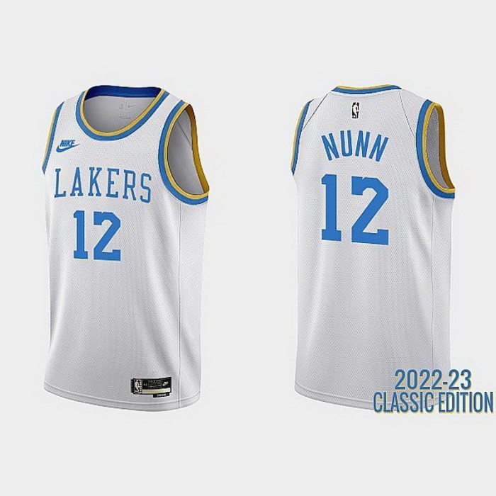NBA Los Angeles Lakers-889