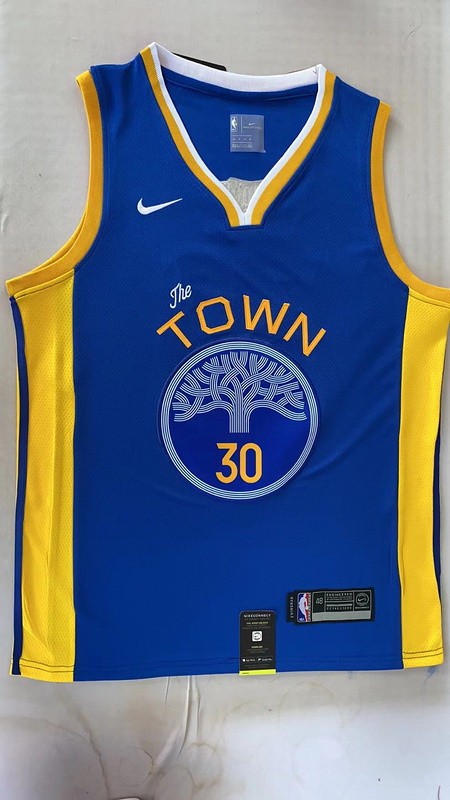 NBA Golden State Warriors-339