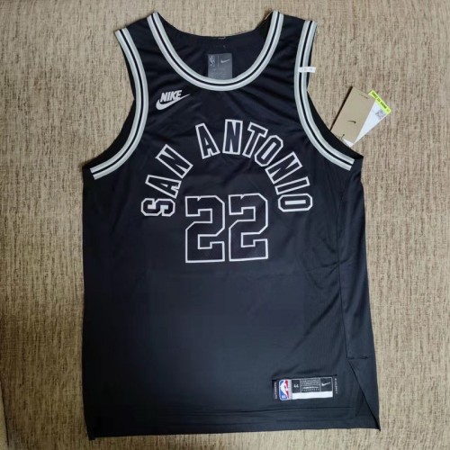 NBA San Antonio Spurs-061