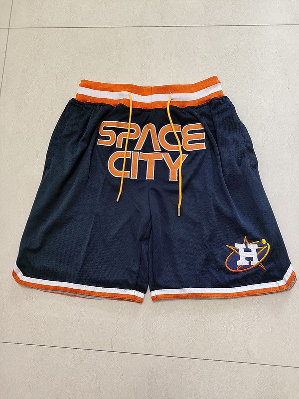 NBA Shorts-1226