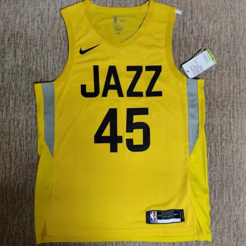NBA Utah Jazz-071