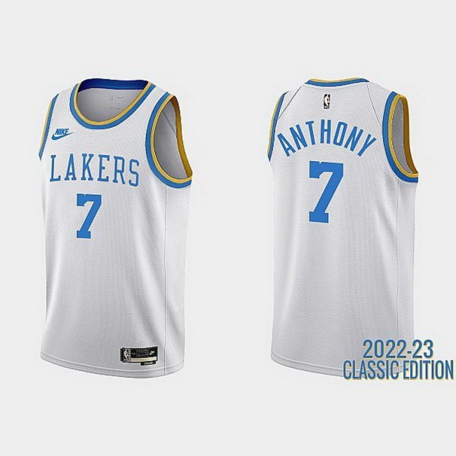 NBA Los Angeles Lakers-894