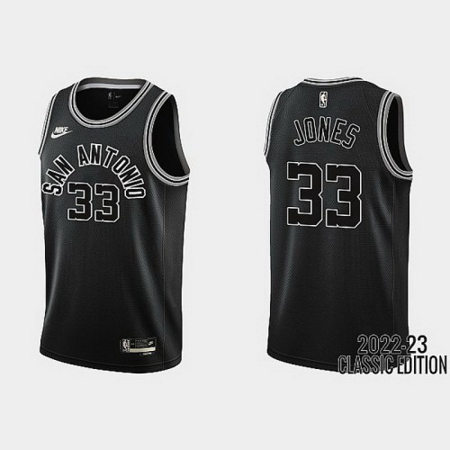 NBA San Antonio Spurs-067
