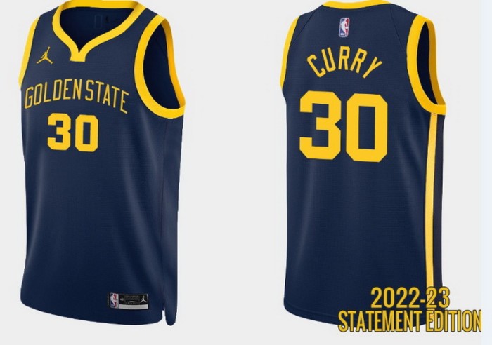 NBA Golden State Warriors-342