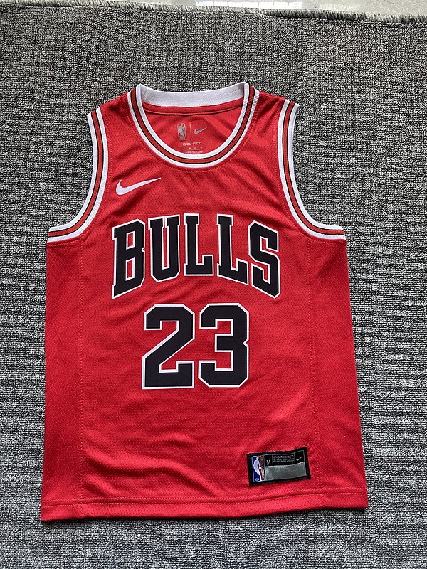 NBA Kids Jerseys-136