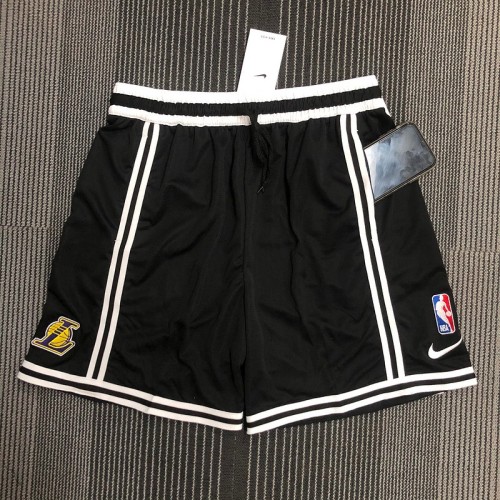 NBA Shorts-1231