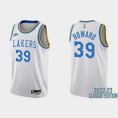 NBA Los Angeles Lakers-897