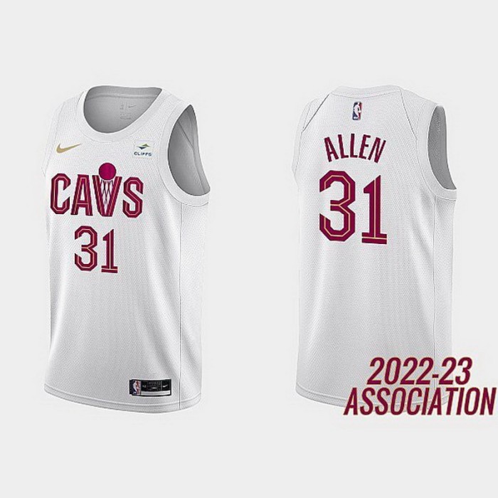 NBA Cleveland Cavaliers-153