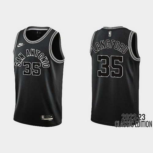NBA San Antonio Spurs-065