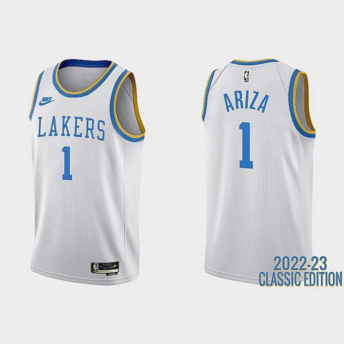 NBA Los Angeles Lakers-896