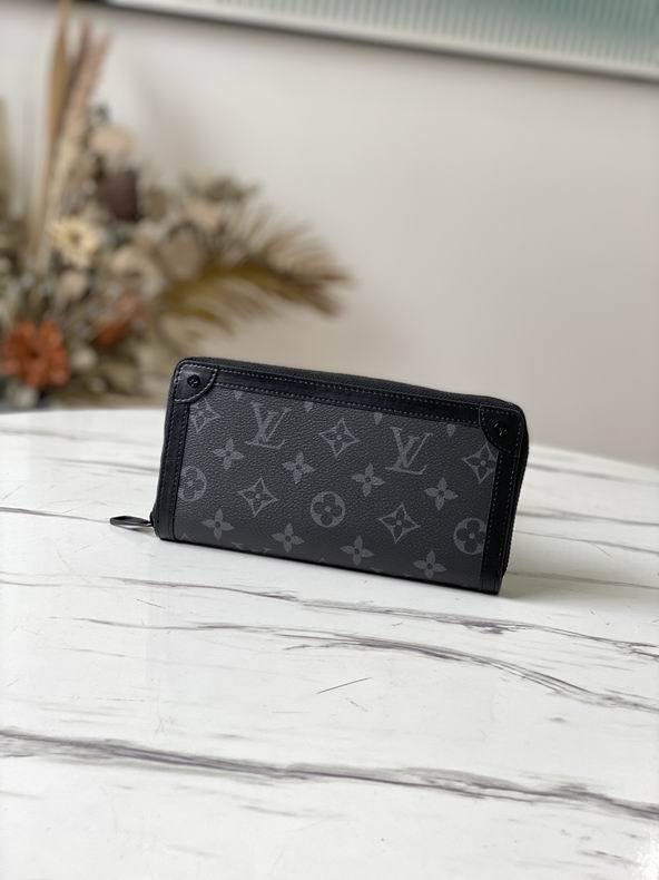 Super Perfect LV Wallet-451