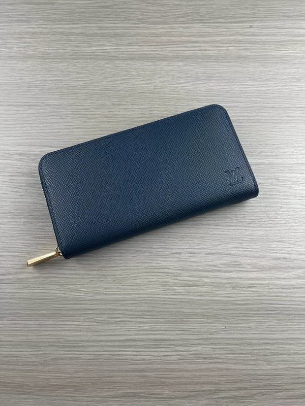 Super Perfect LV Wallet-271