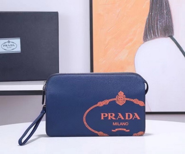 Super Perfect Prada Wallet-141