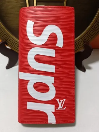 Super Perfect LV Wallet-230