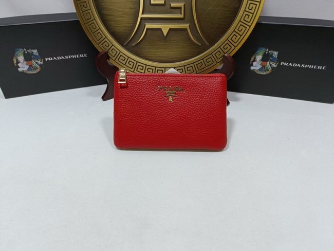 Super Perfect Prada Wallet-008