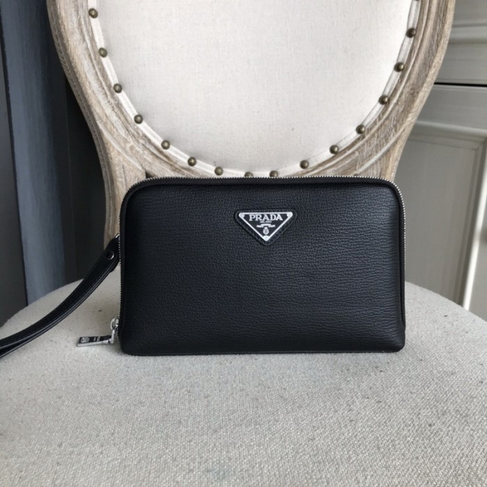 Super Perfect Prada Wallet-220