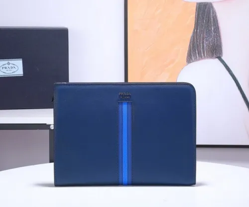 Super Perfect Prada Wallet-145
