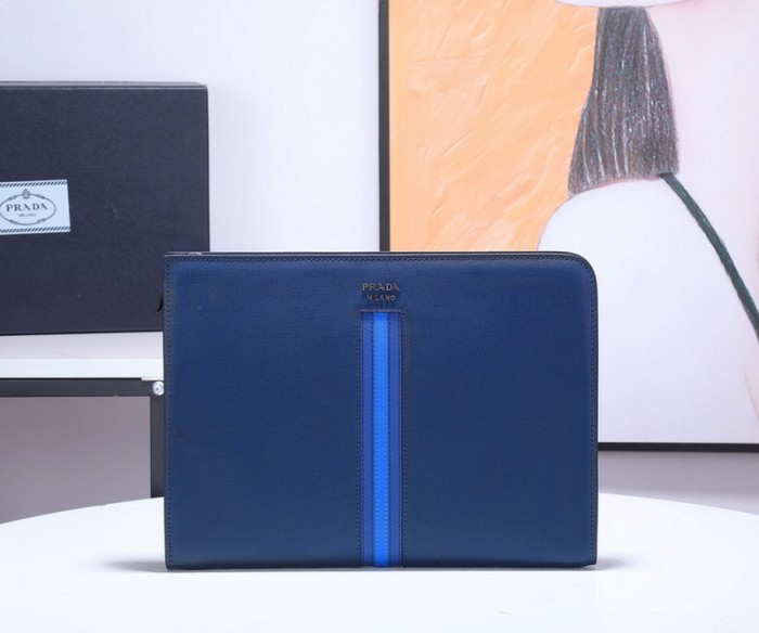 Super Perfect Prada Wallet-145