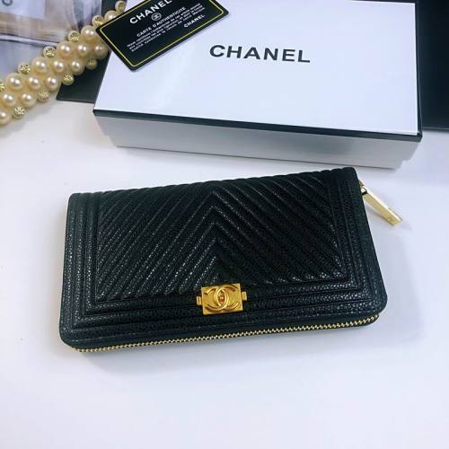 Super Perfect Chal Wallet-204