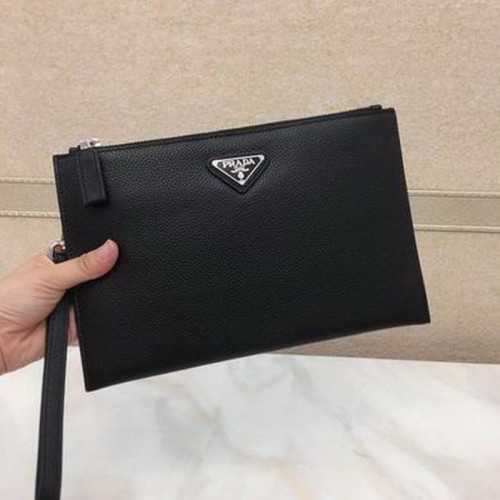 Super Perfect Prada Wallet-163
