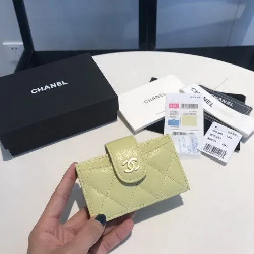 Super Perfect CHAL Wallet-227
