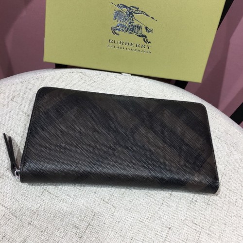 Super Perfect Burberry Wallet-015