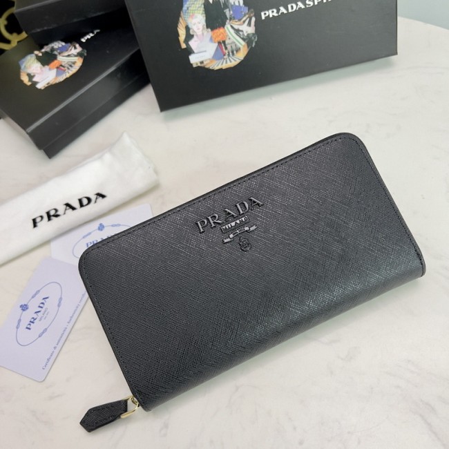 Super Perfect Prada Wallet-068