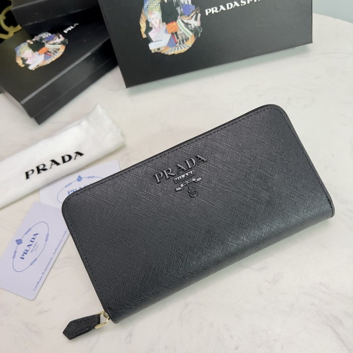 Super Perfect Prada Wallet-068