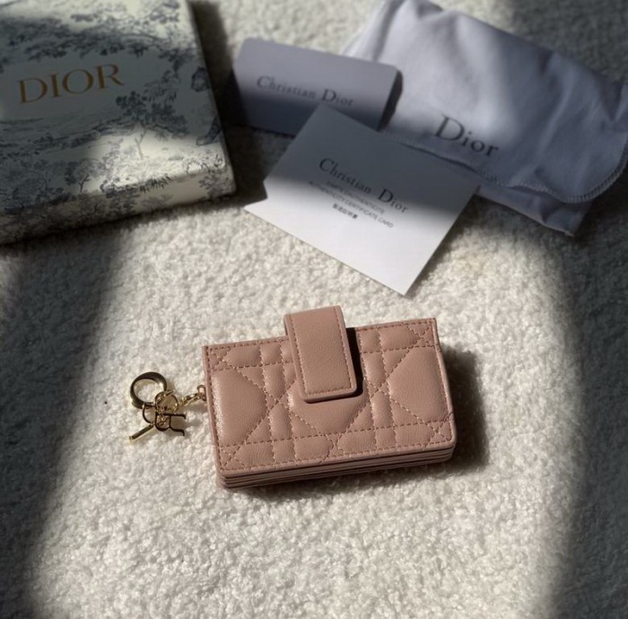 Super Perfect Dior Wallet-039