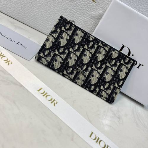 Super Perfect Dior Wallet-031