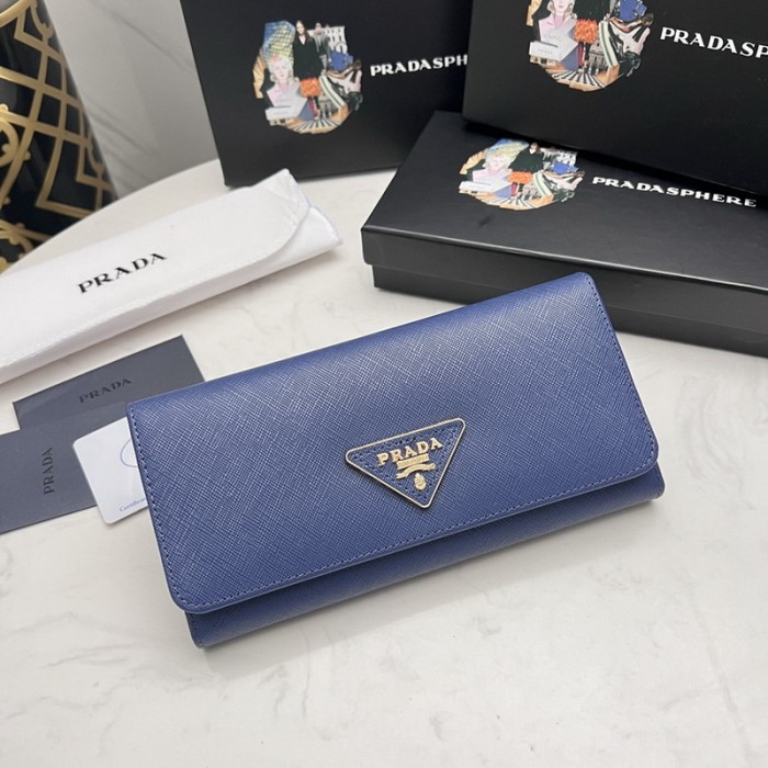 Super Perfect Prada Wallet-081