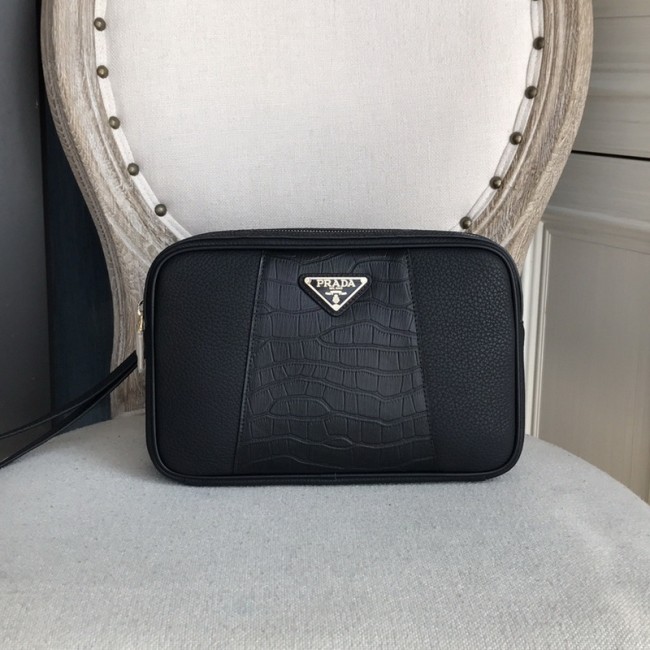 Super Perfect Prada Wallet-212