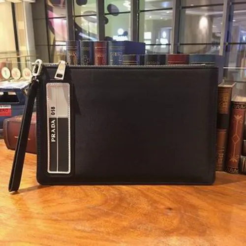 Super Perfect Prada Wallet-167