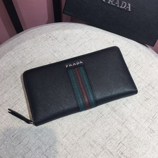 Super Perfect Prada Wallet-094