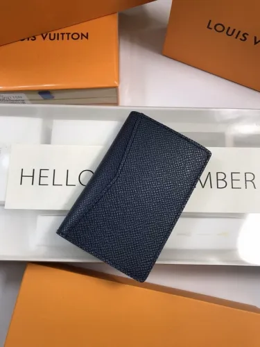 Super Perfect LV Wallet-065