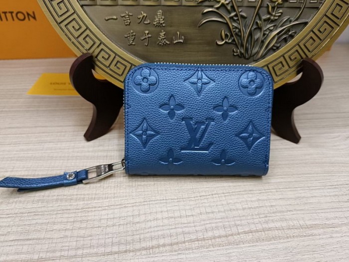 Super Perfect LV Wallet-123