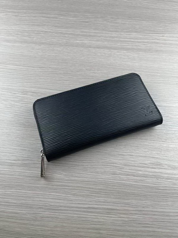 Super Perfect LV Wallet-275