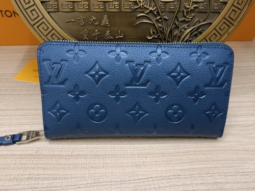 Super Perfect LV Wallet-181