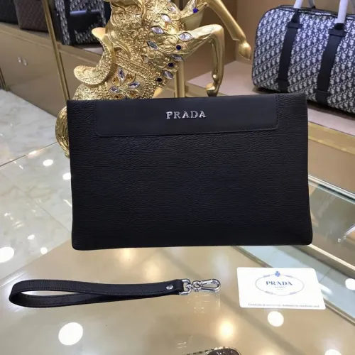 Super Perfect Prada Wallet-129