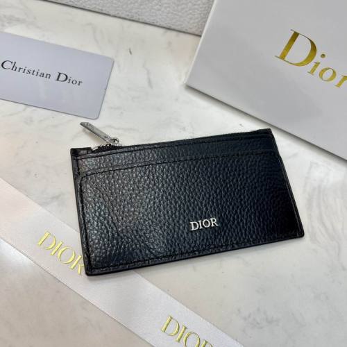 Super Perfect Dior Wallet-032