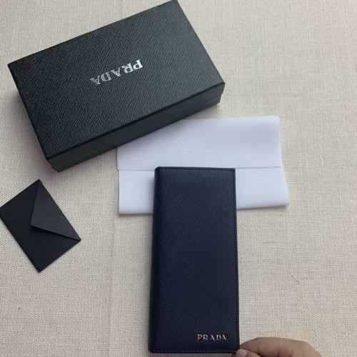 Super Perfect Prada Wallet-088