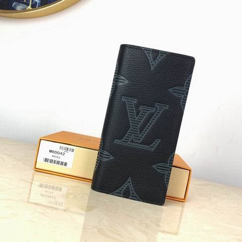 Super Perfect LV Wallet-440