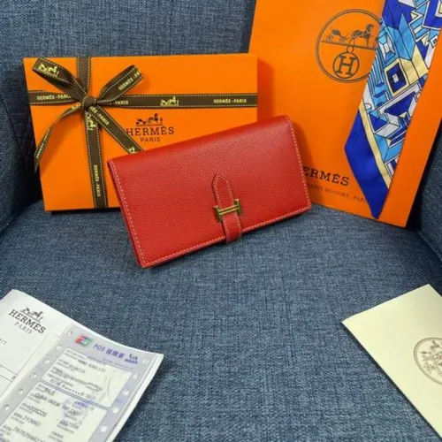 Super Perfect Hermes Wallet-128